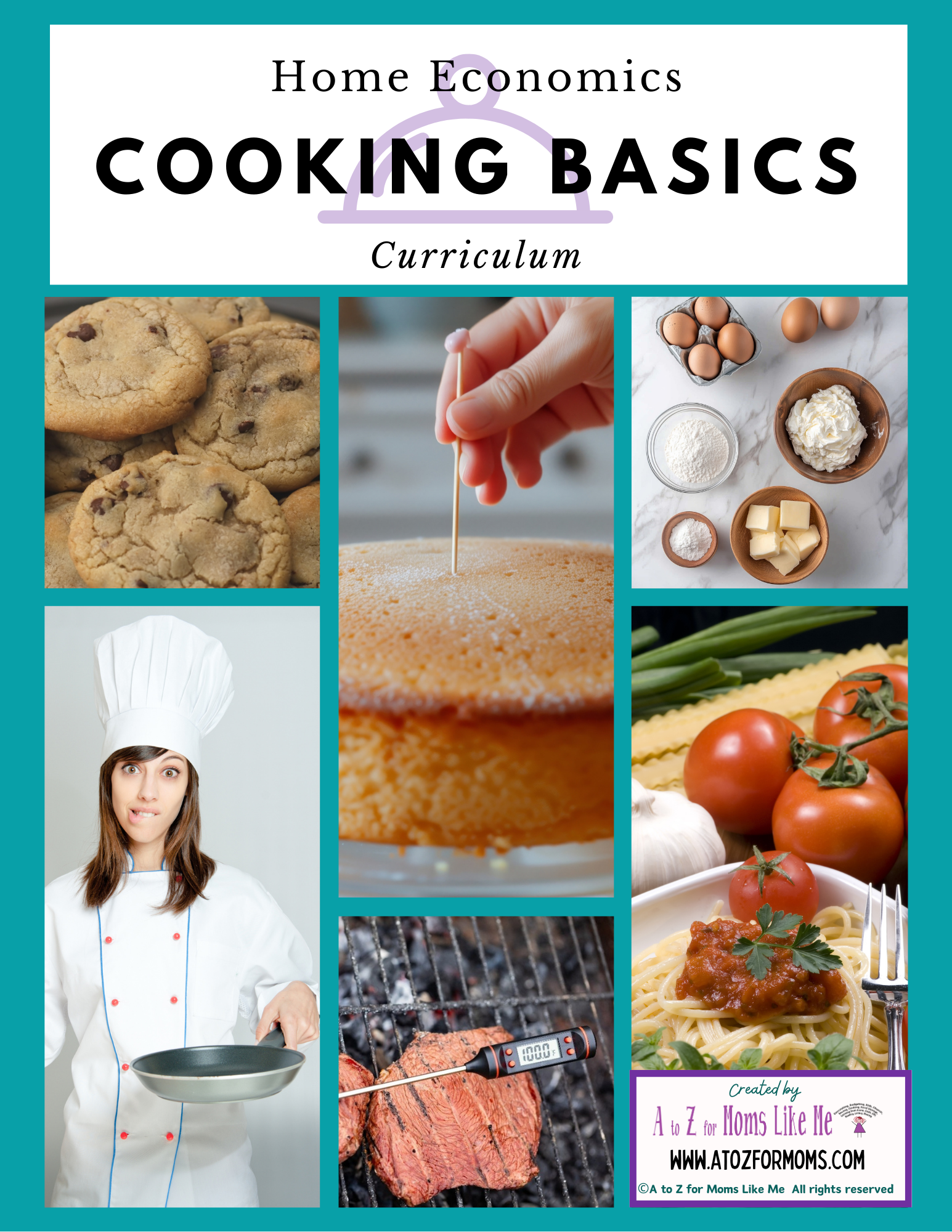 Cooking Basics