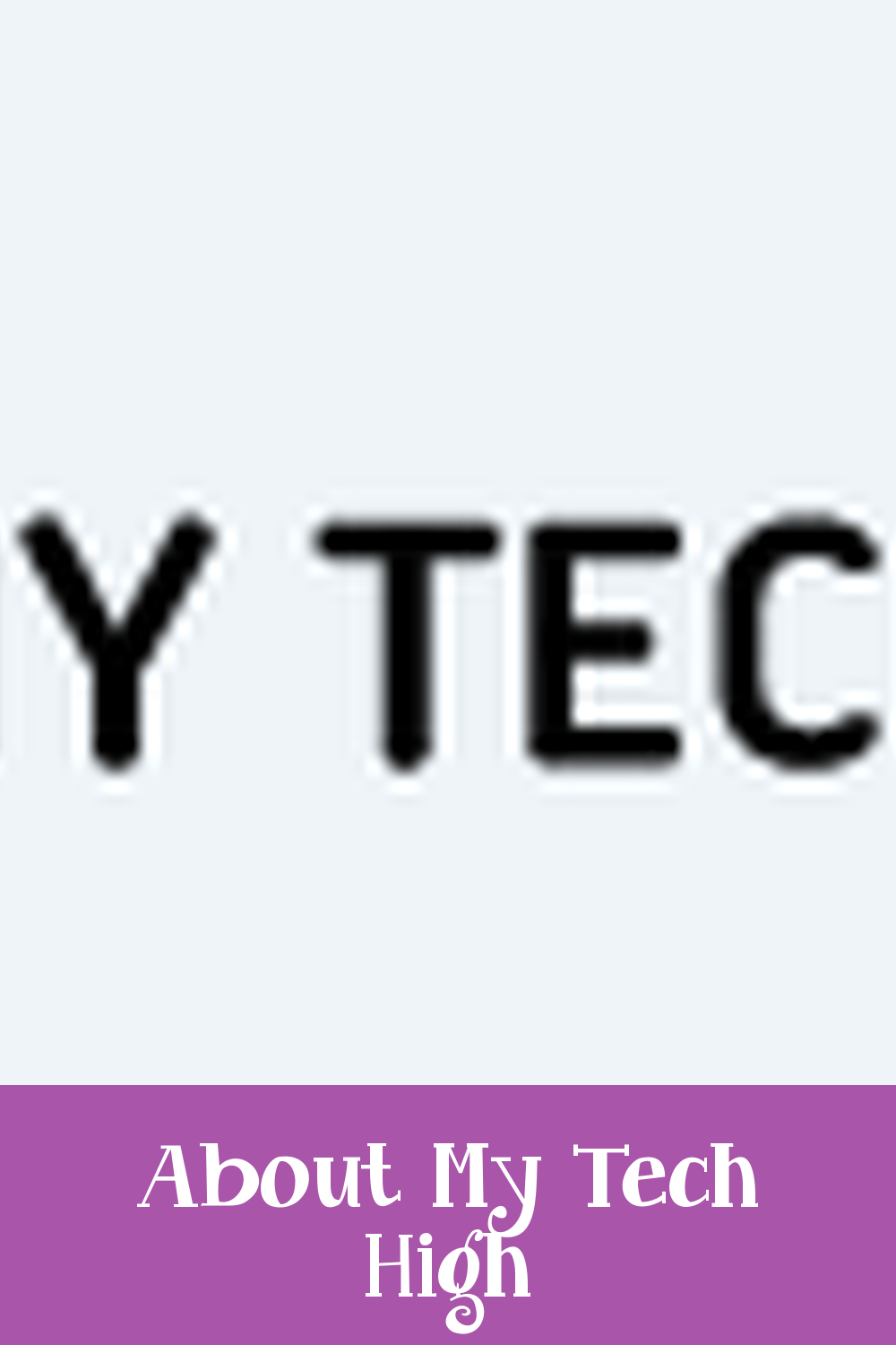 My Tech High: Free Homeschool Option | A to Z for Moms